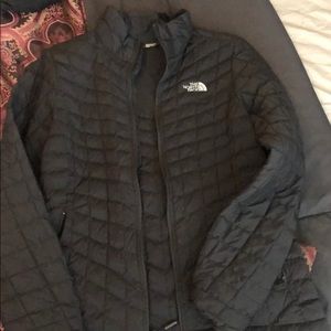 The North Face Women's Mashup Full Zip Jacket